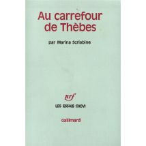 Au Carrefour De Thebes
