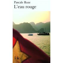 L'Eau Rouge