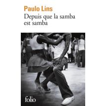 Depuis Que La Samba Est Samba