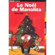 Le Noel De Manolito
