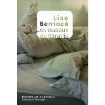 Les Oiseaux De Paradis