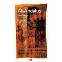 Al-andalus - Anthologie