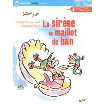 La Sirène En Maillot De Bain