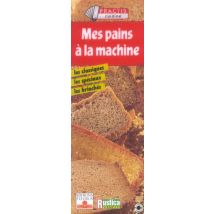 Mes Pains A La Machine