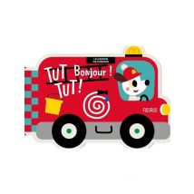 Le Camion De Pompier