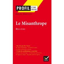 Le Misanthrope, De Molière