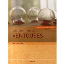 Thérapie Par Les Ventouses