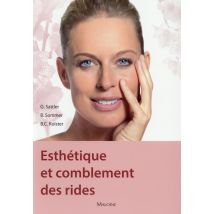 Esthetique Et Comblement Des Rides