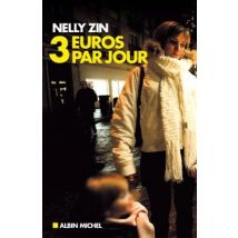 3 Euros Par Jour
