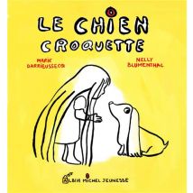 Le Chien Croquette