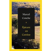 Epicure En Corrèze - - PAS DE MARQUE -