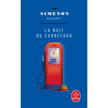 La Nuit Du Carrefour