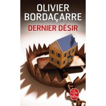 Dernier Désir
