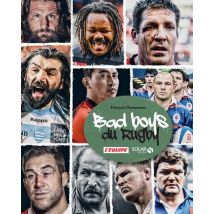 Les Bad Boys Du Rugby