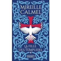 La Fille Des Templiers - Tome 1