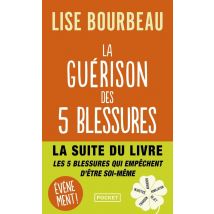 La Guérison Des 5 Blessures