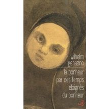 Le Bonheur Par Des Temps Éloignés Du Bonheur