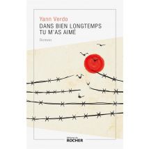 Dans Bien Longtemps Tu M'As Aimé