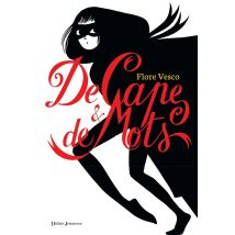 De Cape Et De Mots