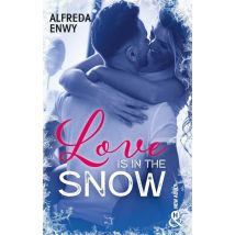 Love Is In The Snow