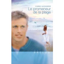 Le Promeneur De La Plage