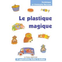 Le Plastique Magique