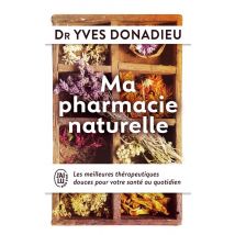 Ma Pharmacie Naturelle