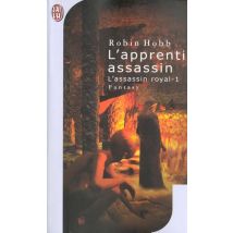L'Assassin Royal : La Citadelle Des Ombres Tome 1 : L'Apprenti Assassin