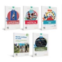 Pack Médecine Du Sport