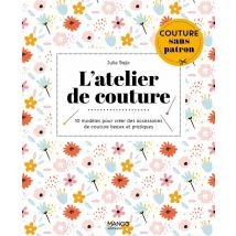 L'Atelier De Couture