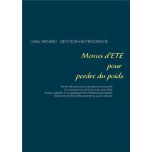 Menus D'Été Pour Perdre Du Poids