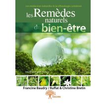 Les Remèdes Naturels Du Bien-être