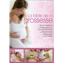 La Bible De La Grossesse