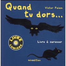 Quand Tu Dors...