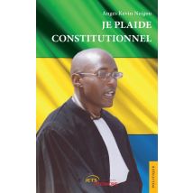 Je Plaide Constitutionnel