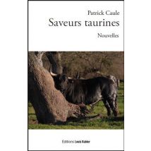 Saveurs Taurines