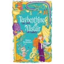 Térébenthine Et Alistair