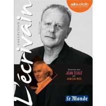 L'Écrivain - Jean Teulé - Entretien Inédit Par Jean-luc Hees