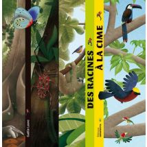 Des Racines A La Cime