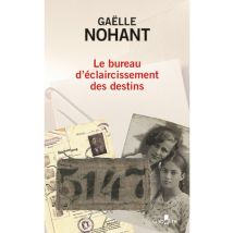 Le Bureau D'Éclaircissement Des Destins