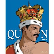 Queen En Bd