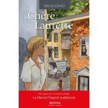 Chère Laurette T01