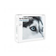 Semainier 2026 - Le Grand Nord