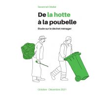 De La Hotte À La Poubelle
