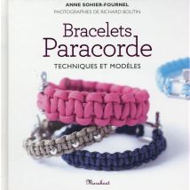 Bracelets En Paracorde - Techniques Et Modèles