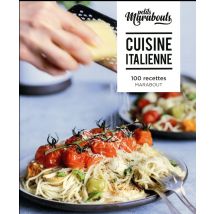 Les Petits Marabout : Cuisine Italienne