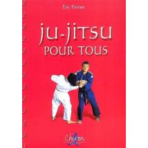 Ju-jitsu Pour Tous - - PAS DE MARQUE -