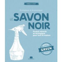 Le Savon Noir