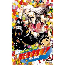 Reborn Tome 6 : Le Boute-en-train Débarque