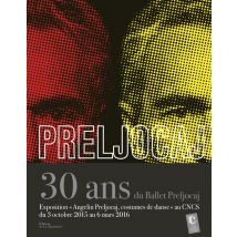 30 Ans Du Ballet Preljocaj